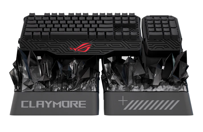 ASUS ROG Keycap Mystery Box Edition 20 Keycaps - Image 8