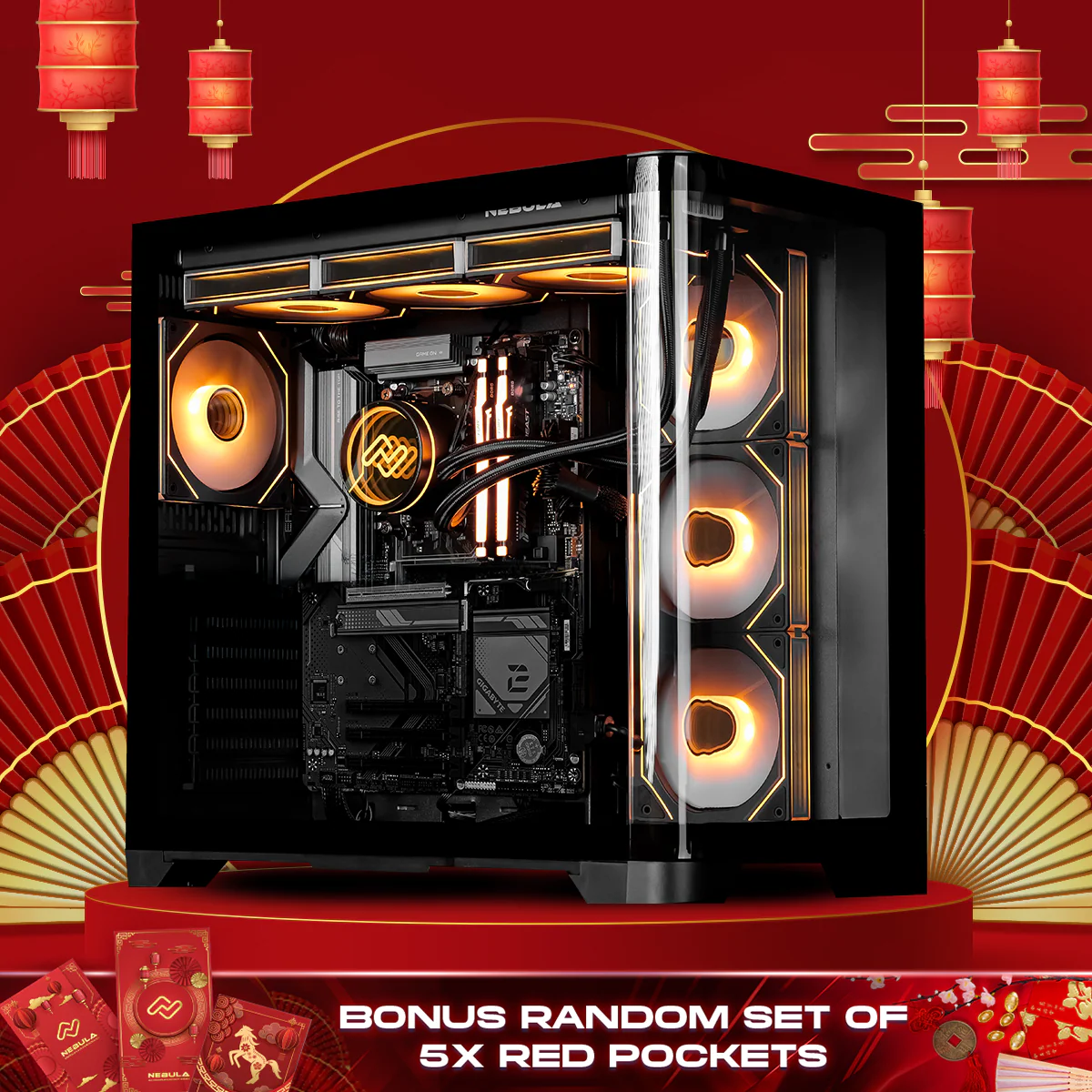 Midnight - BYO GPU