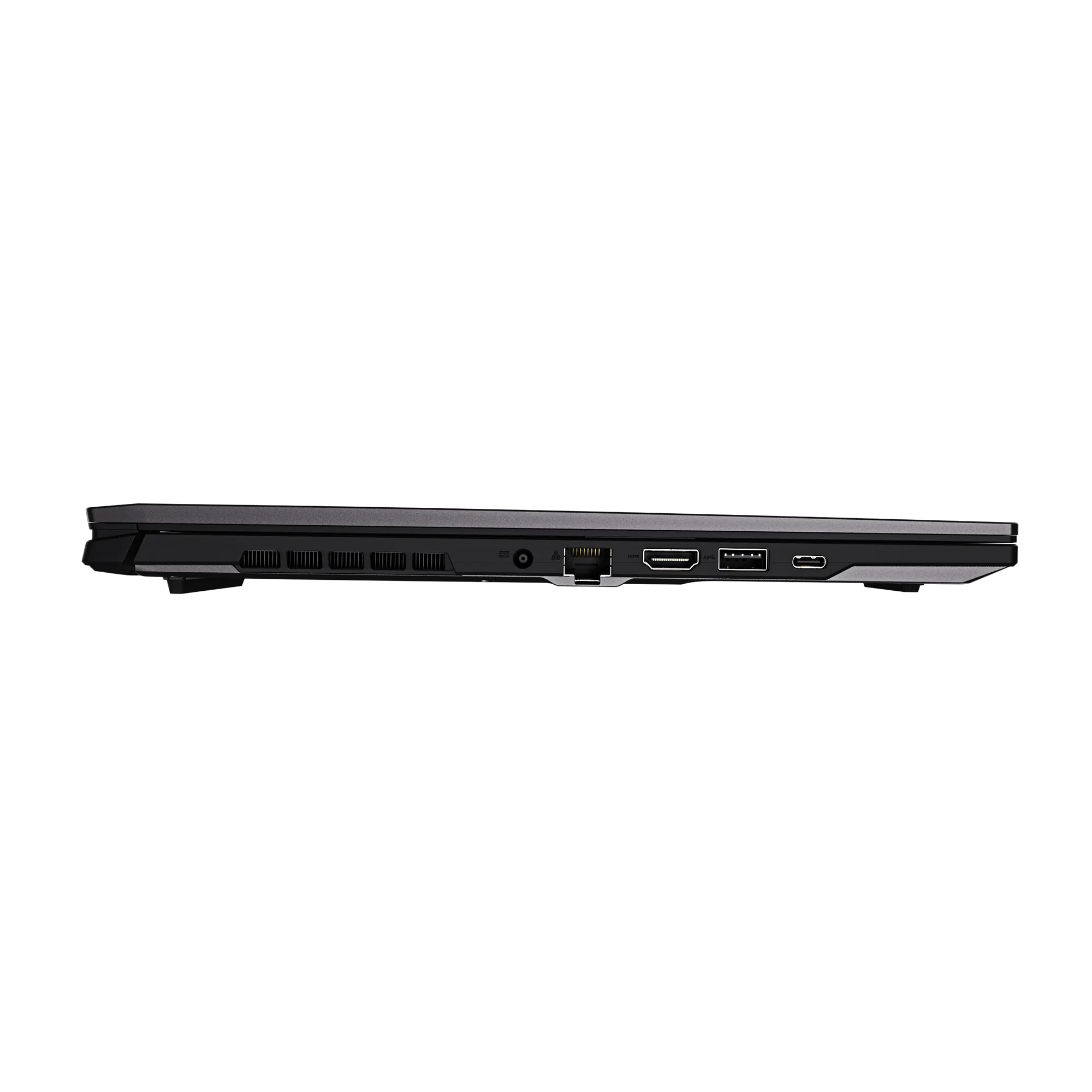 Gigabyte AERO X16 16" RTX 5060 Gaming Laptop - Grey - Image 4