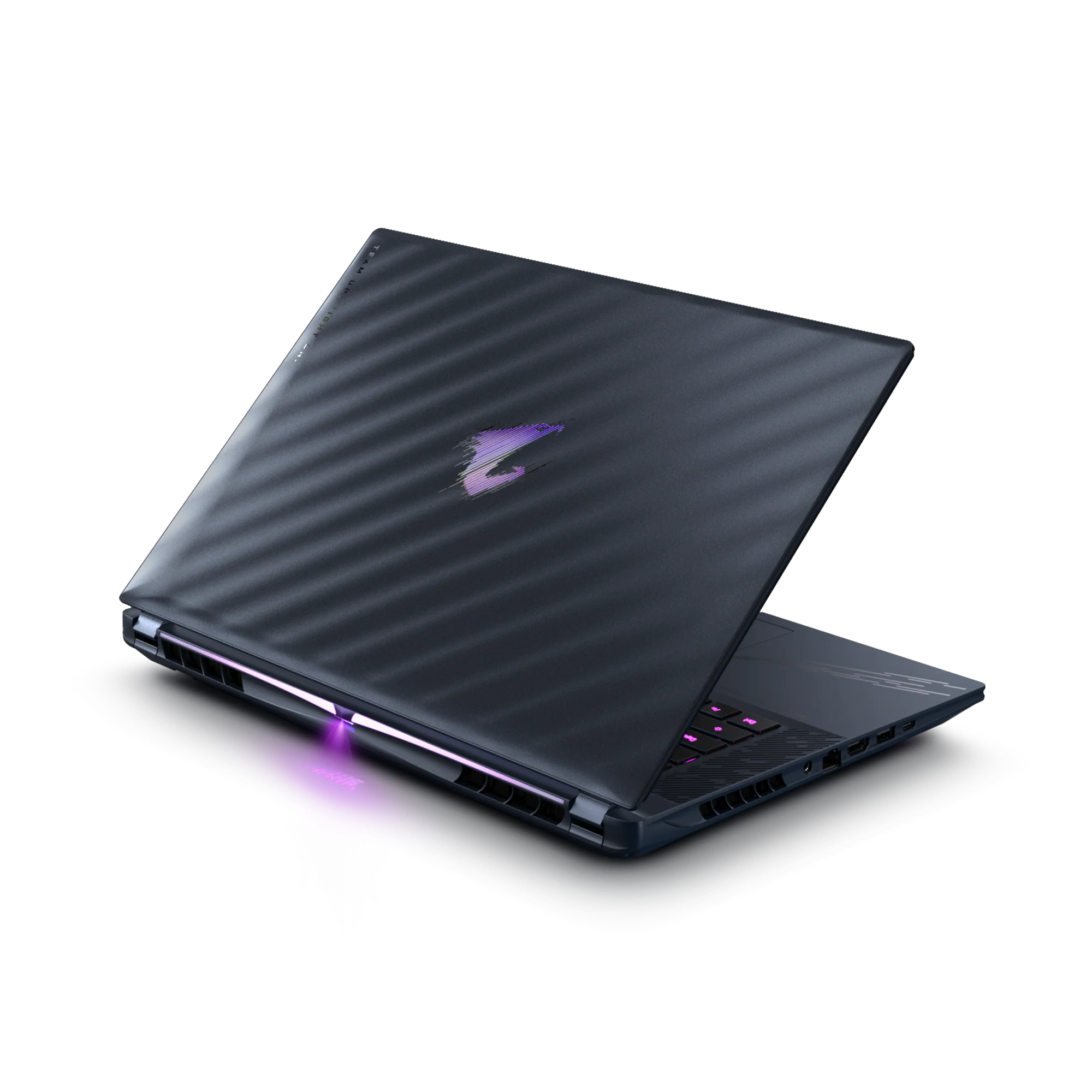 Gigabyte AORUS Master 16 BZH 16" OLED 240Hz RTX 5090 Gaming Laptop - Dark Tide - Image 3