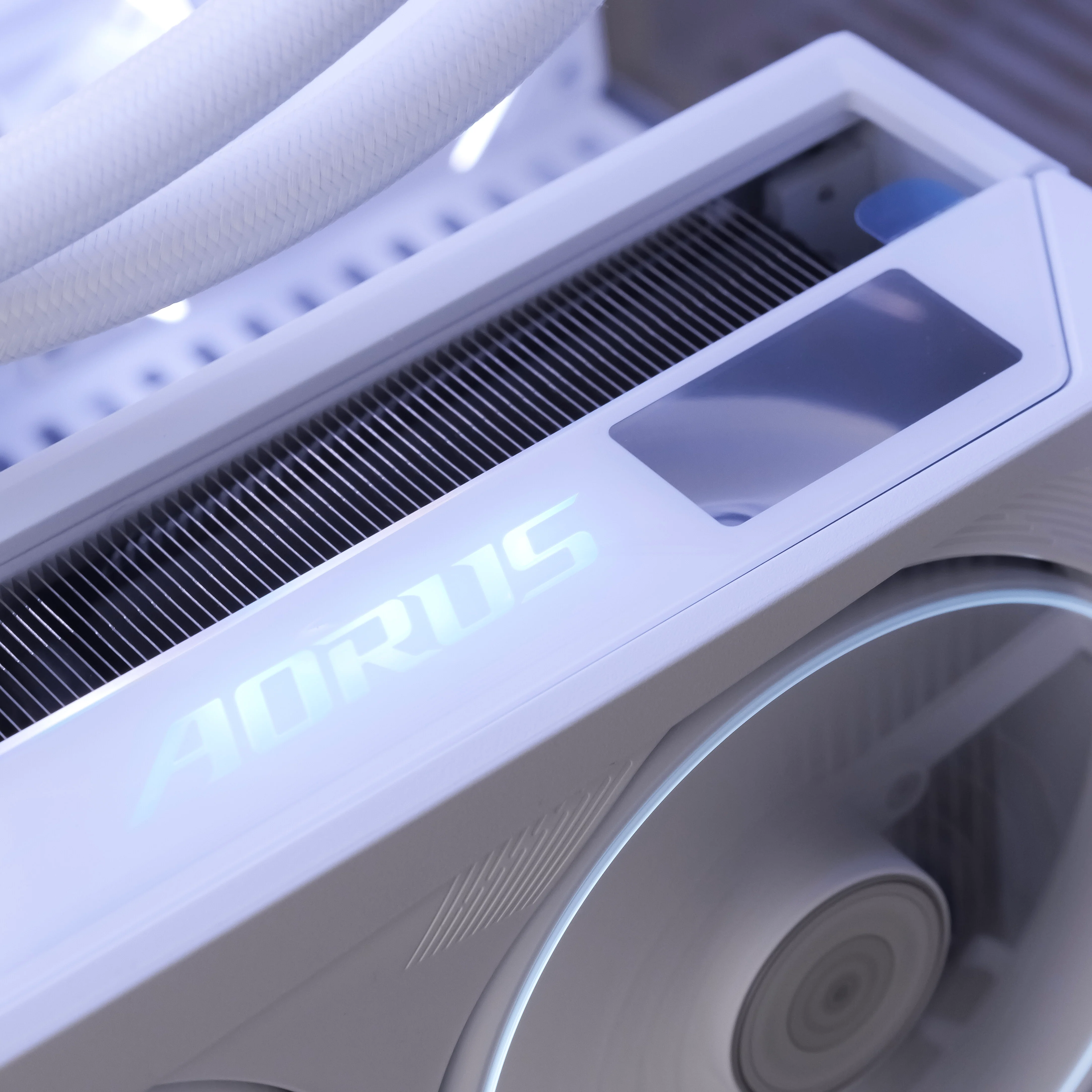 IMPERIUM FROST: RYZEN 9 9950X3D | RTX 5090 - Image 5