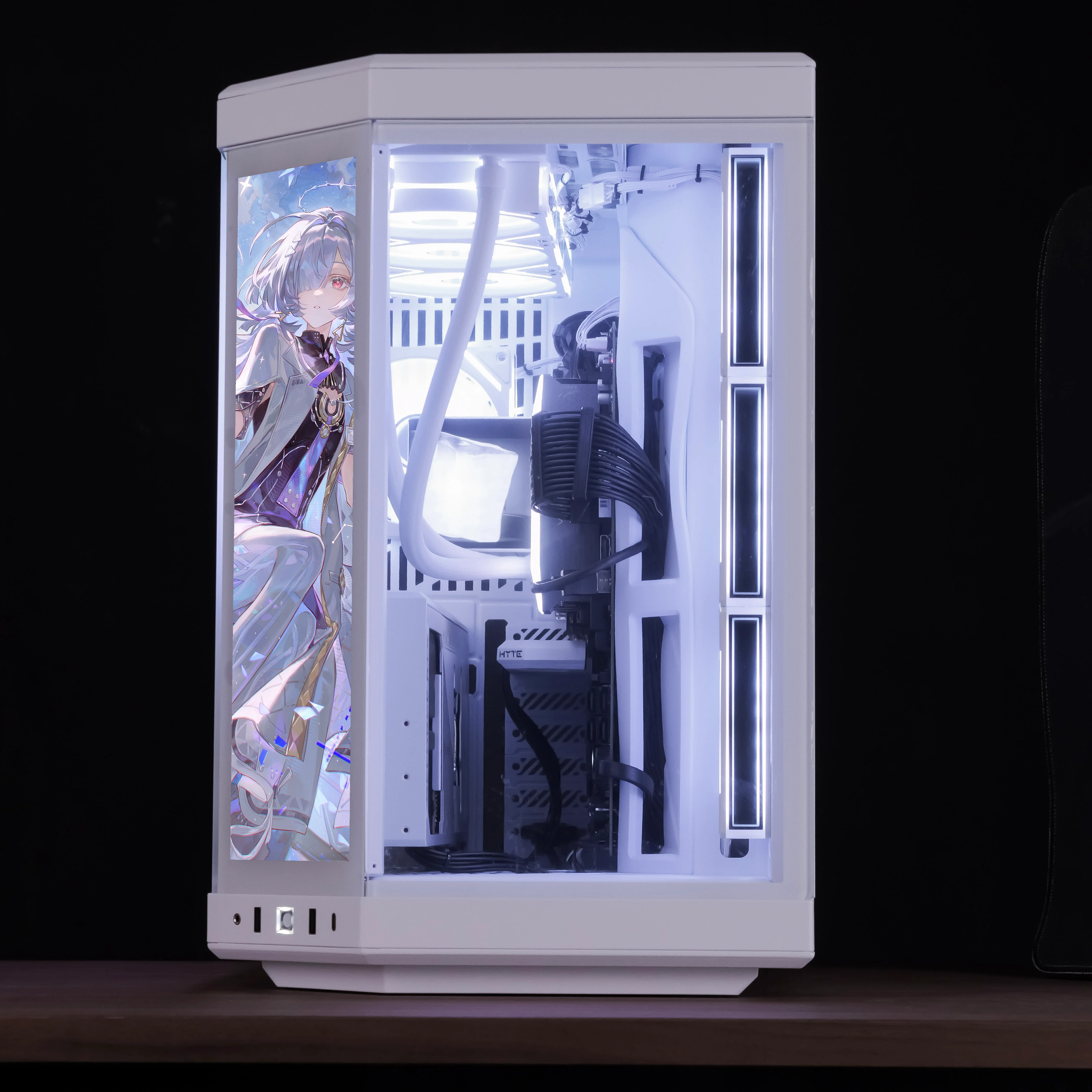 IMPERIUM FROST: RYZEN 9 9950X3D | RTX 5090 - Image 7