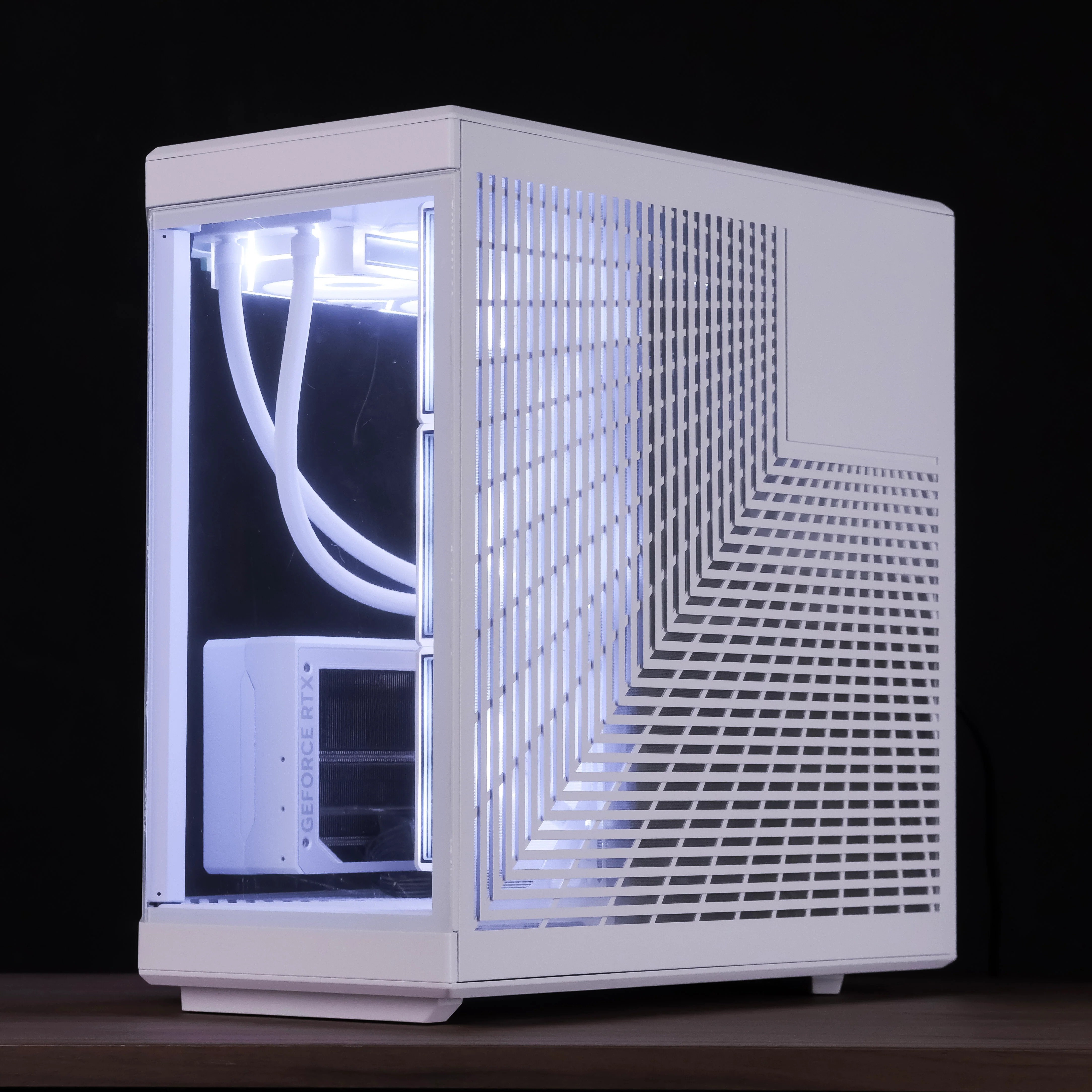 IMPERIUM FROST: RYZEN 9 9950X3D | RTX 5090 - Image 8