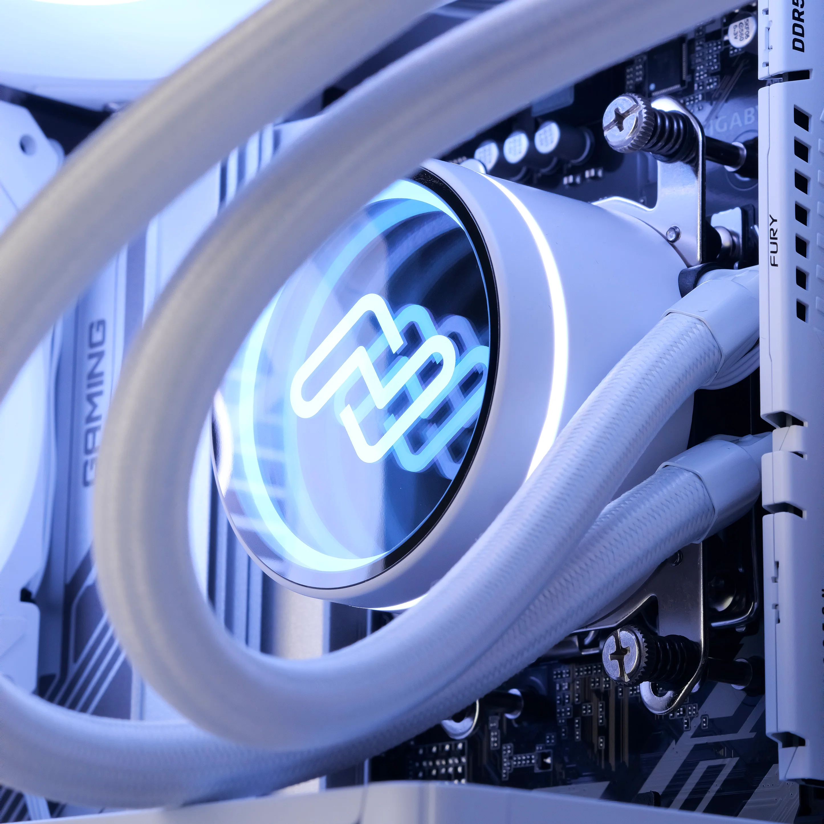 REGENT A3 PRO: RYZEN 7 8700F | RTX 5060 - Image 4