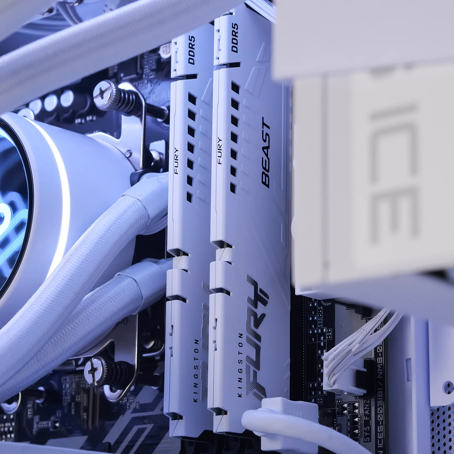 REGENT A3 PRO: RYZEN 7 8700F | RTX 5060 - Image 5