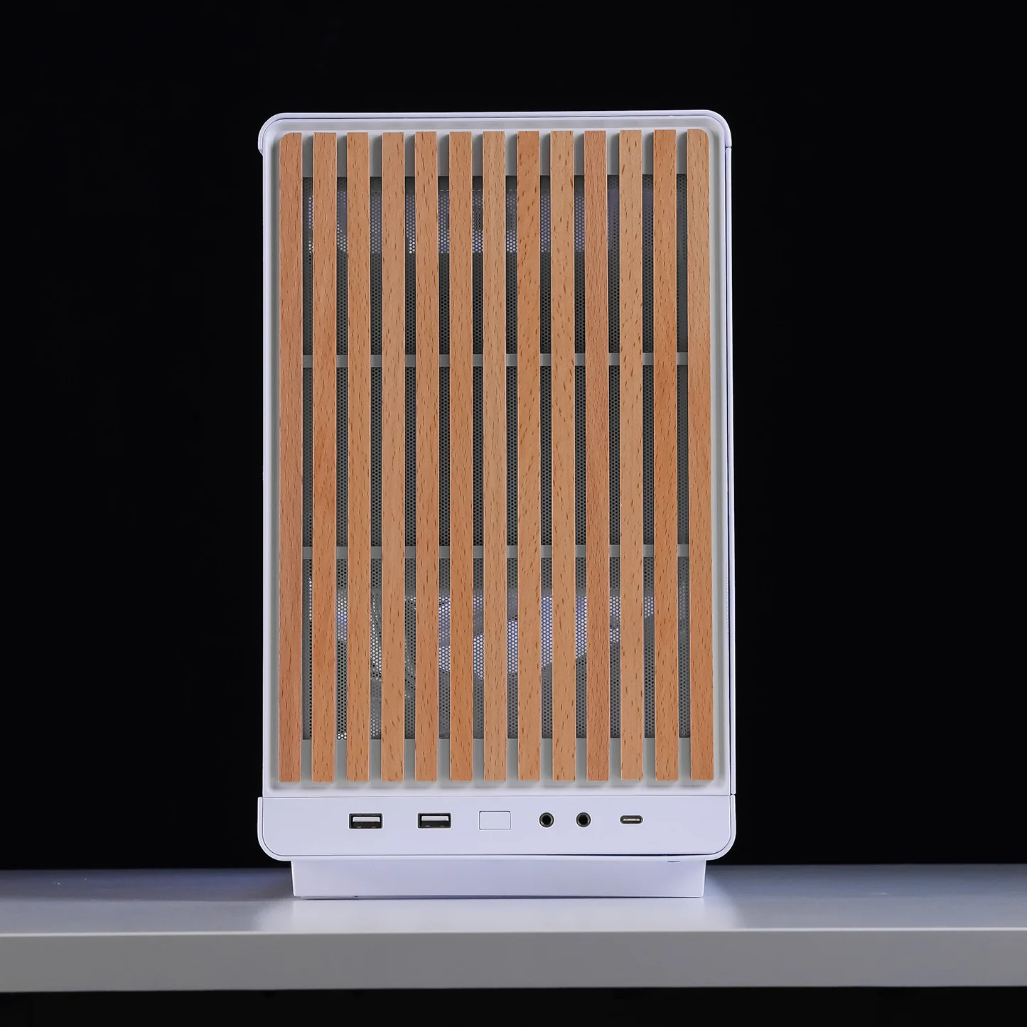 REGENT A3 PRO: RYZEN 7 8700F | RTX 5060 - Image 6