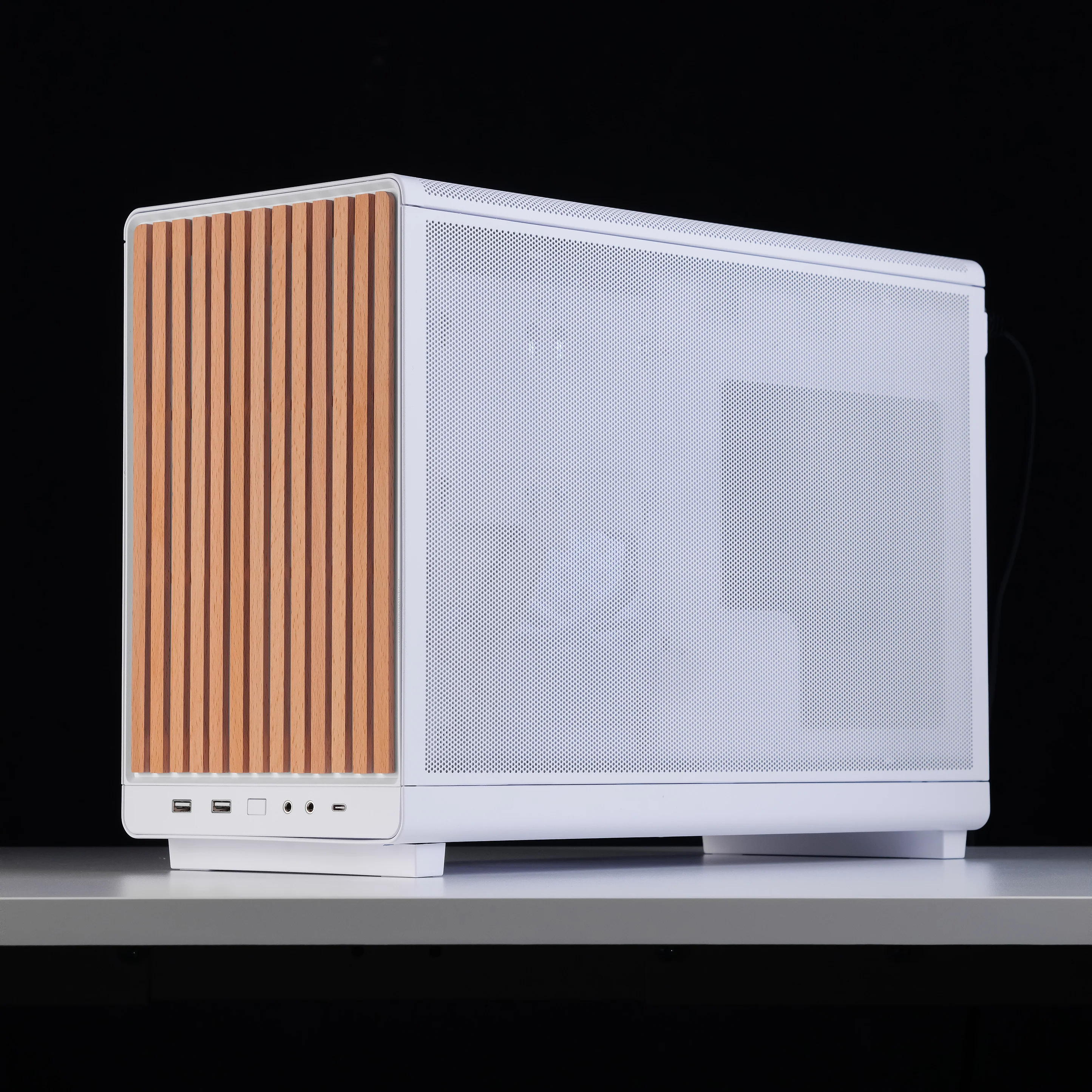 REGENT A3 PRO: RYZEN 7 8700F | RTX 5060 - Image 7
