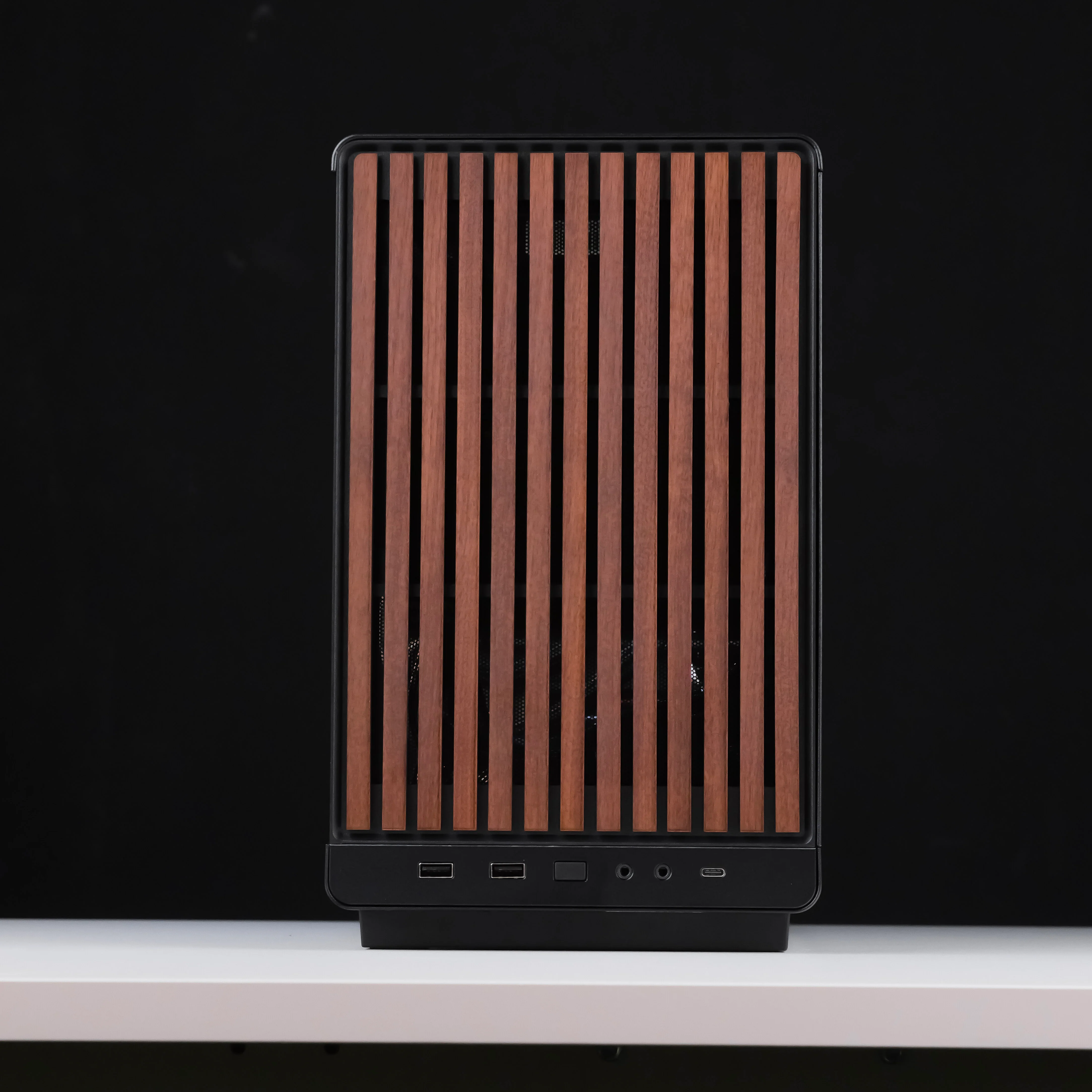 STRATCORE: RYZEN 7 8700F | RTX 5050 - Image 6