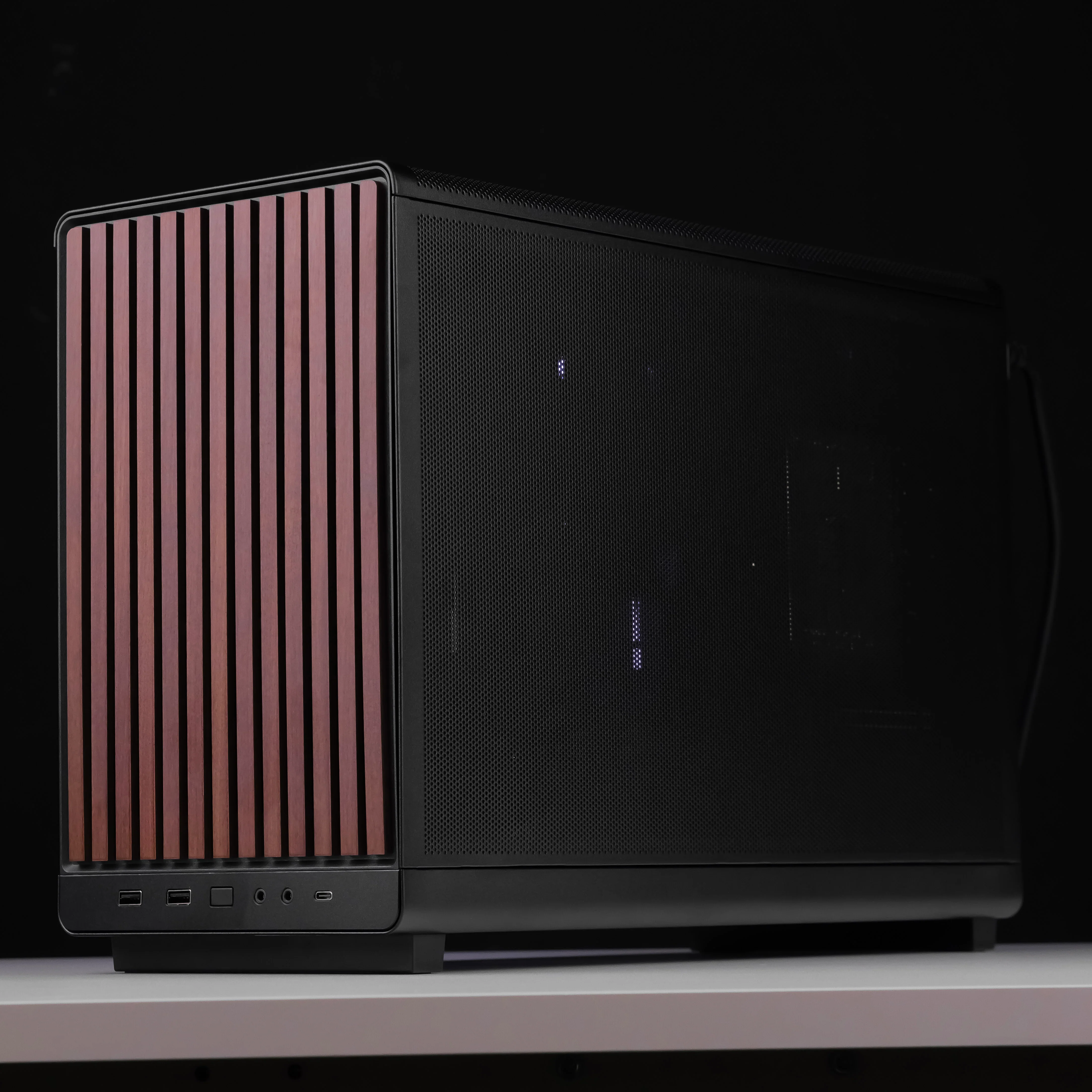 STRATCORE: RYZEN 7 8700F | RTX 5050 - Image 7